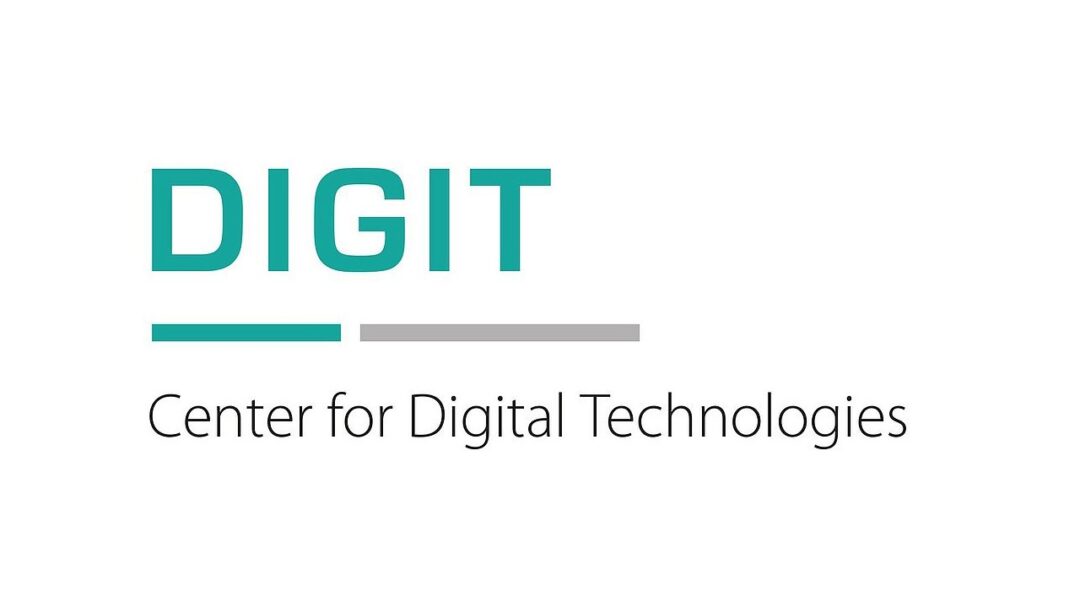 Digit-Logo Digit-Logo